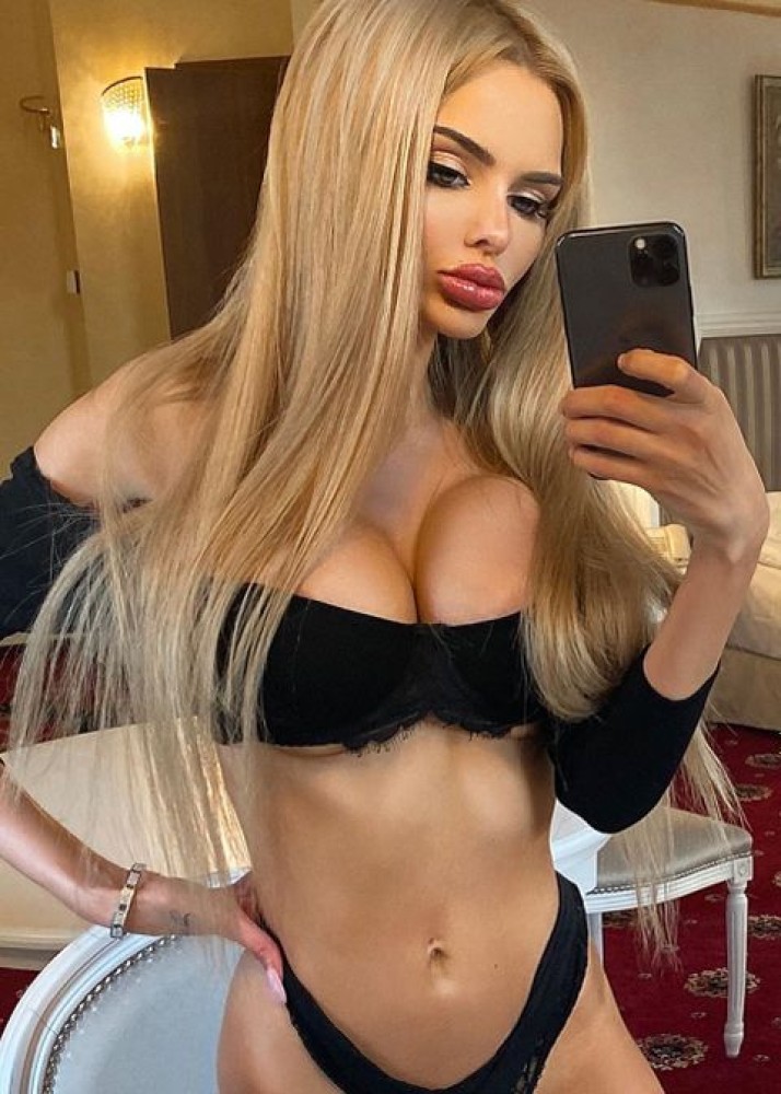 Индивидуалка Аня главное фото в городе Зверево 