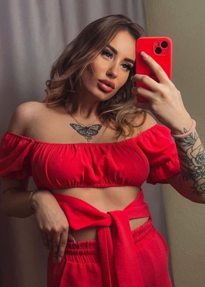 Индивидуалка Арина главное фото в городе Зверево 