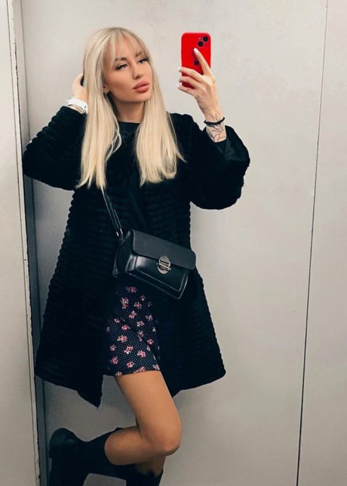 Индивидуалка Арина фото № 2 в городе Зверево