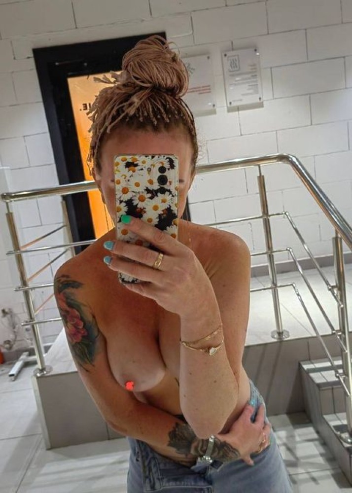 Индивидуалка Дана главное фото в городе Зверево 