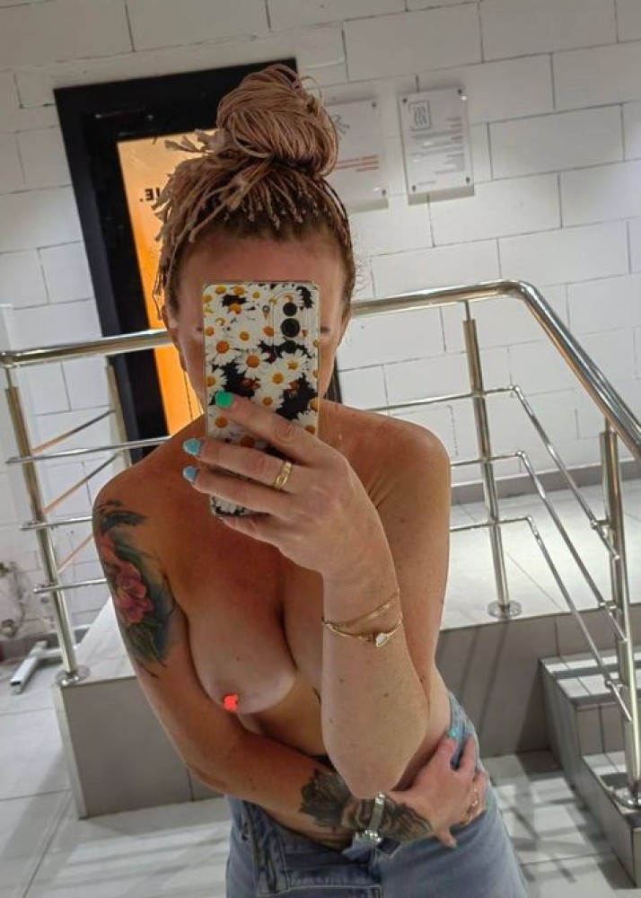 Индивидуалка Дана фото № 2 в городе Зверево