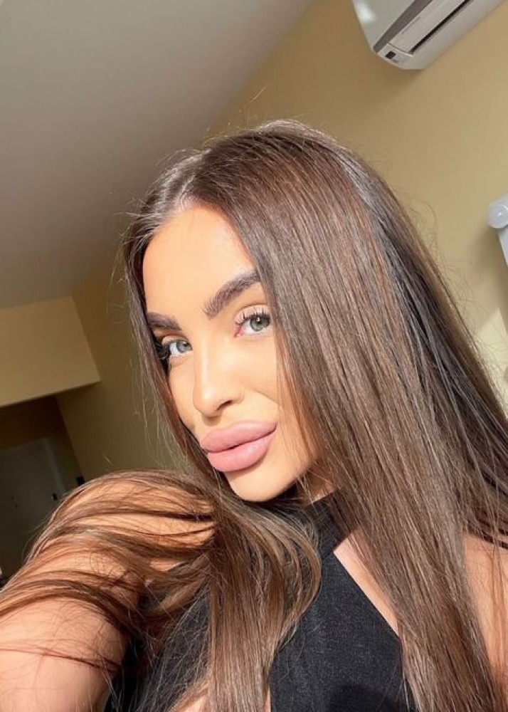 Индивидуалка Дана фото № 2 в городе Зверево