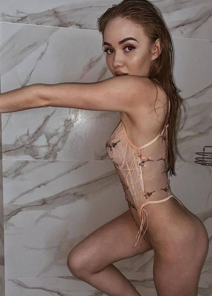 Индивидуалка Дарина фото № 2 в городе Зверево