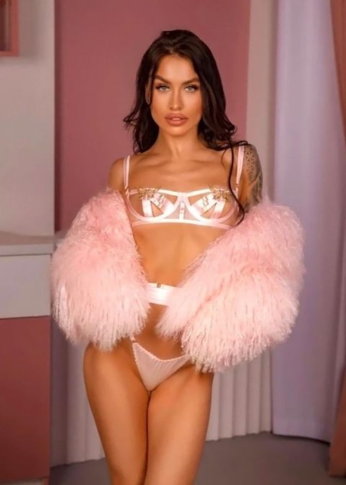 Индивидуалка Дария главное фото в городе Зверево 