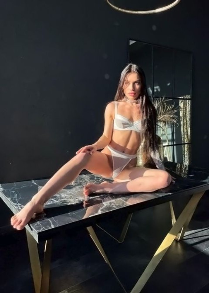 Индивидуалка Дария фото № 2 в городе Зверево