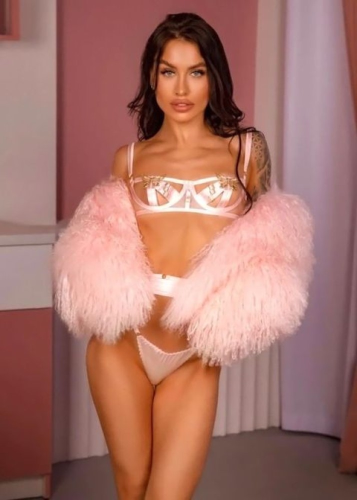 Индивидуалка Дария фото № 2 в городе Зверево