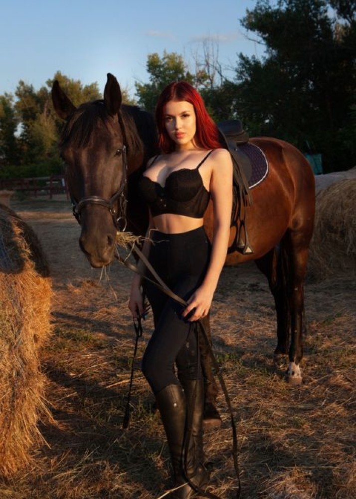 Индивидуалка Диана фото № 2 в городе Зверево