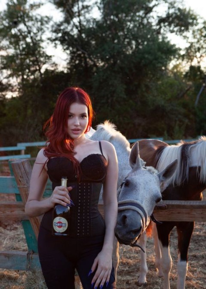 Индивидуалка Диана фото № 2 в городе Зверево