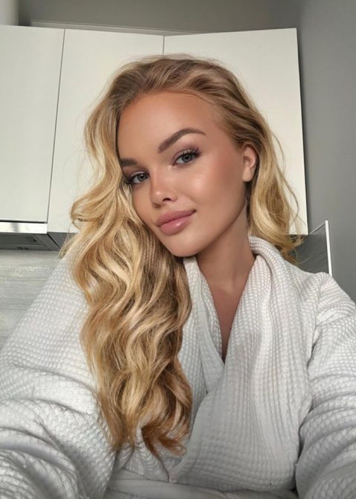 Индивидуалка Екатерина фото № 2 в городе Зверево