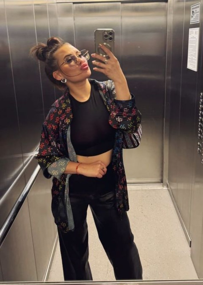 Индивидуалка Екатерина фото № 2 в городе Зверево