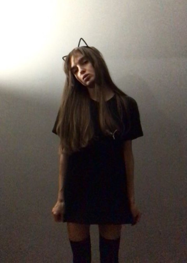 Индивидуалка Екатерина главное фото в городе Зверево 