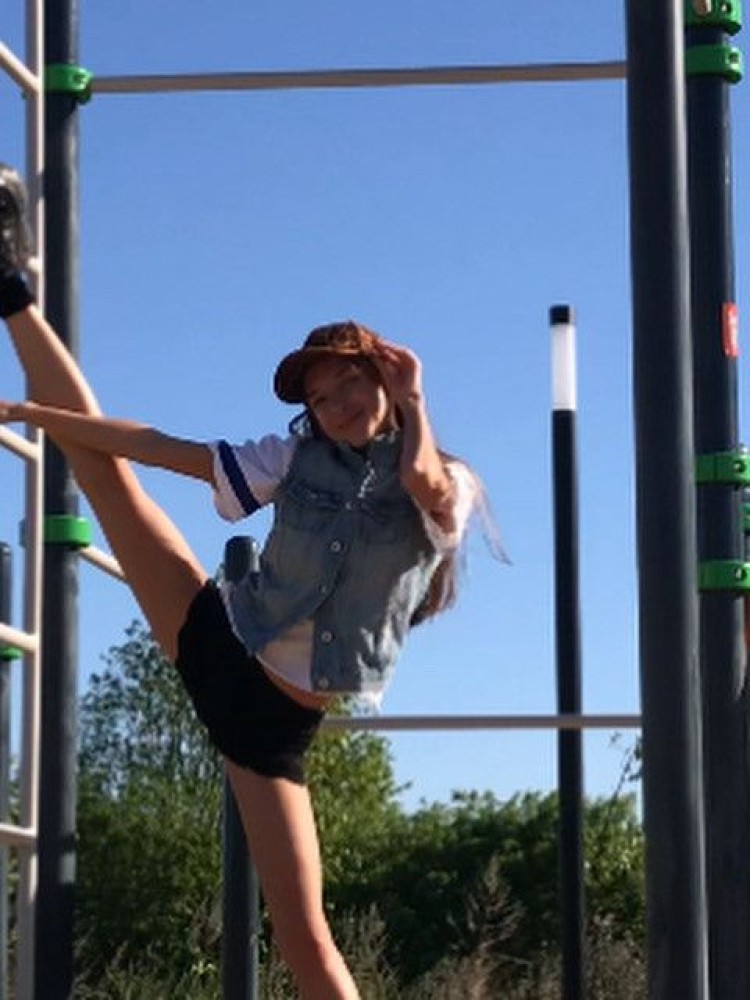 Индивидуалка Екатерина фото № 2 в городе Зверево