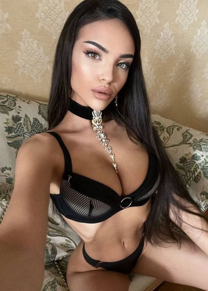 Индивидуалка Ева фото № 2 в городе Зверево