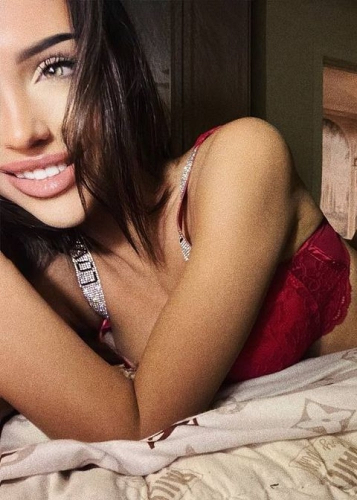 Индивидуалка Ева фото № 2 в городе Зверево