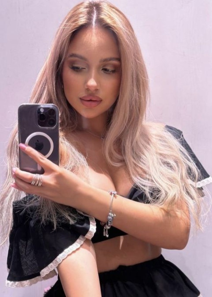 Индивидуалка Катюша главное фото в городе Зверево 