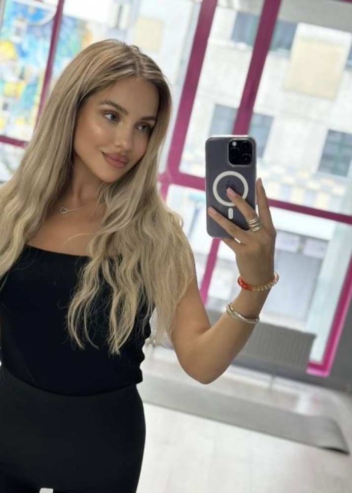 Индивидуалка Катюша фото № 2 в городе Зверево