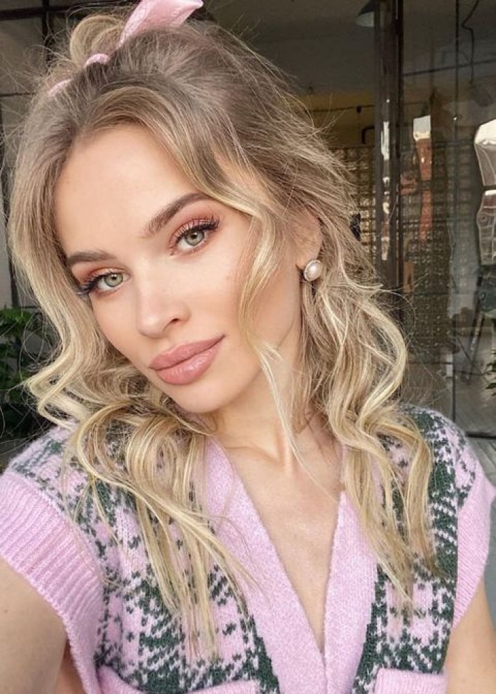 Индивидуалка Кира фото № 2 в городе Зверево