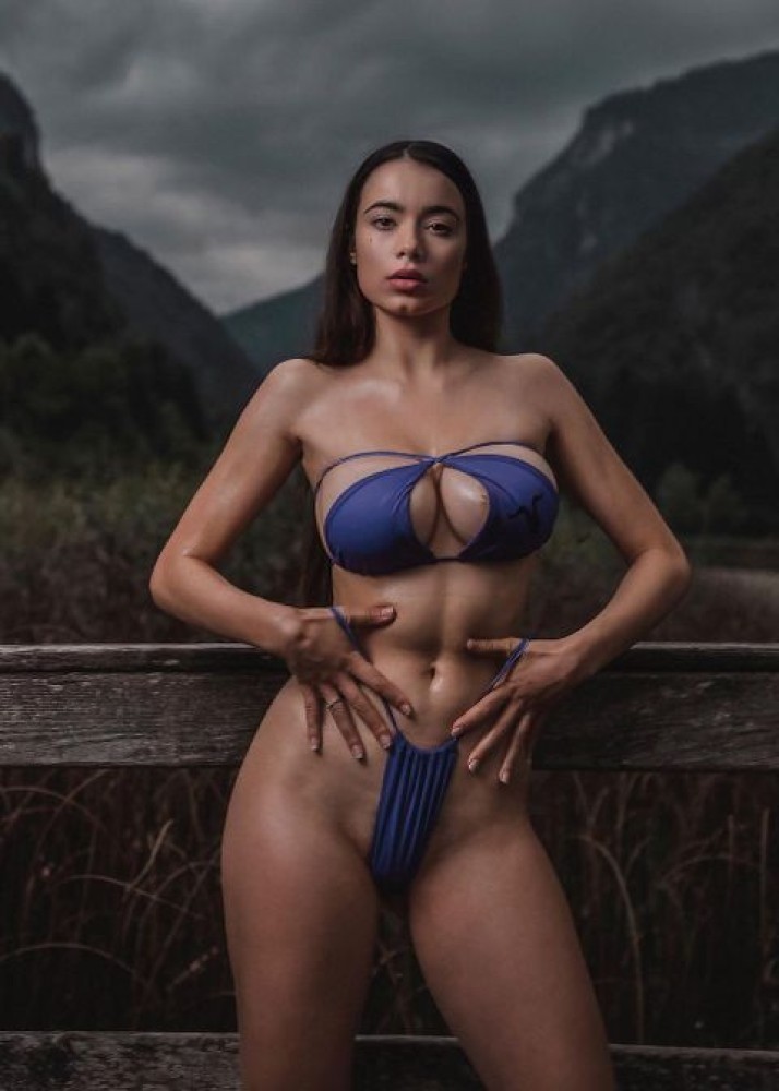 Индивидуалка Лада фото № 2 в городе Зверево