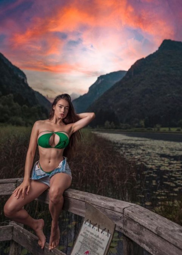 Индивидуалка Лада фото № 2 в городе Зверево