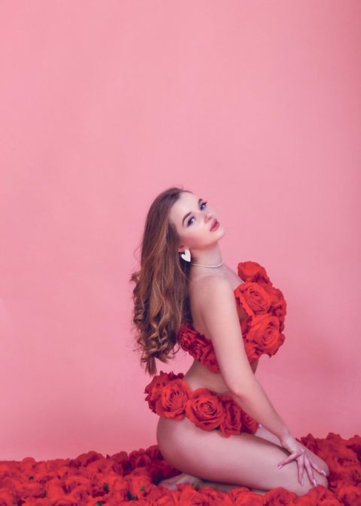 Индивидуалка Лика фото № 2 в городе Зверево