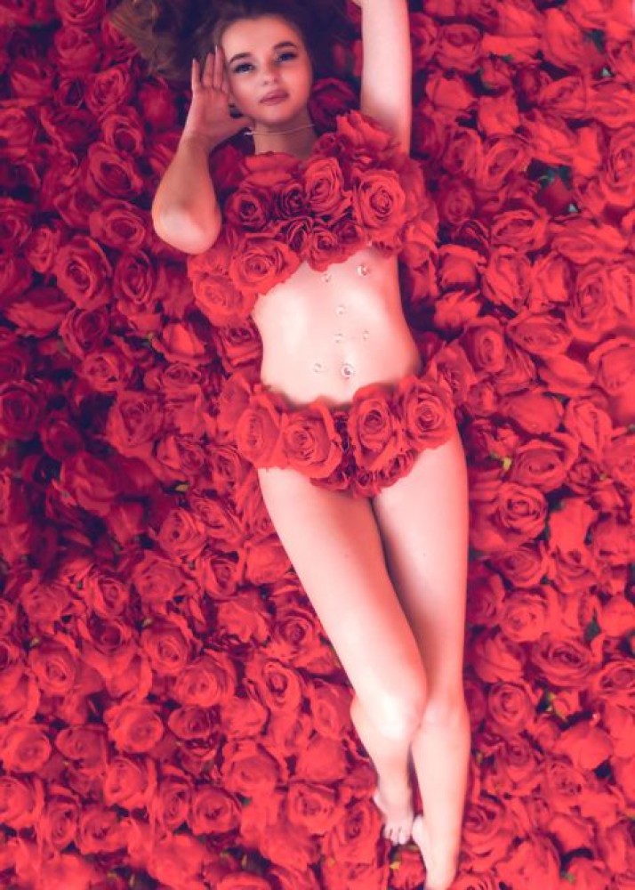 Индивидуалка Лика фото № 2 в городе Зверево