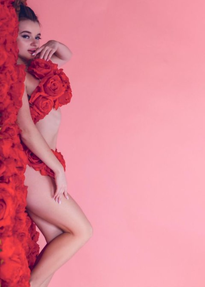 Индивидуалка Лика фото № 2 в городе Зверево