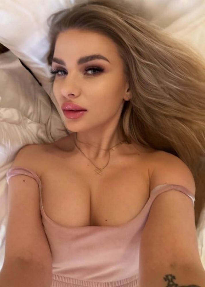 Индивидуалка Лиза главное фото в городе Зверево 