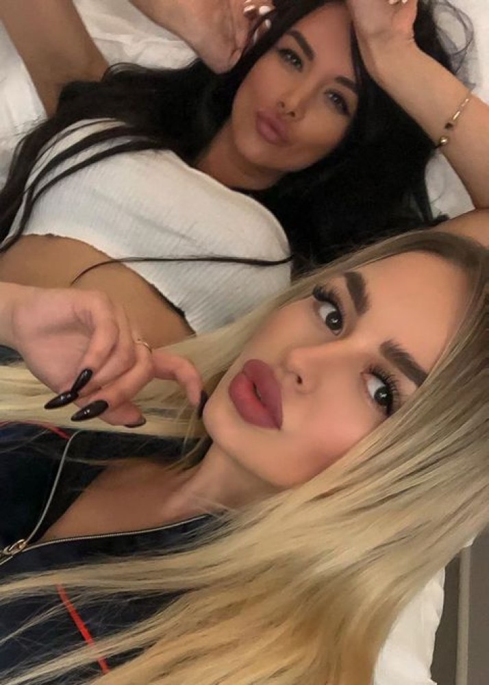 Индивидуалка Лиза фото № 2 в городе Зверево