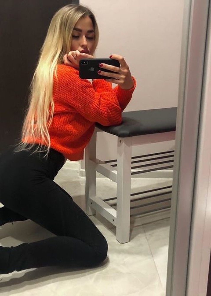 Индивидуалка Лиза фото № 2 в городе Зверево