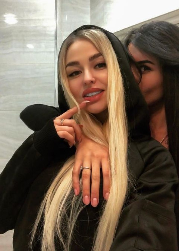 Индивидуалка Лиза фото № 2 в городе Зверево