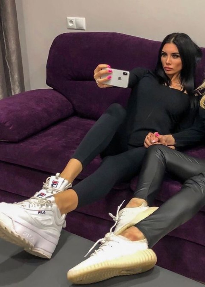 Индивидуалка Лиза фото № 2 в городе Зверево