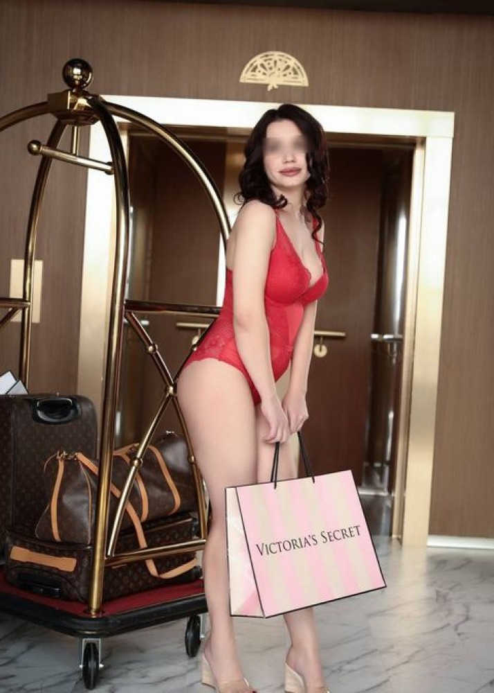 Индивидуалка Луиза фото № 2 в городе Зверево