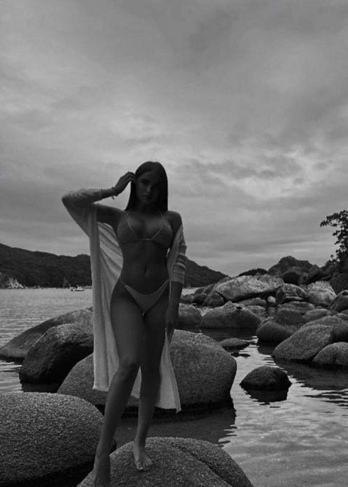 Индивидуалка Маргоша фото № 2 в городе Зверево