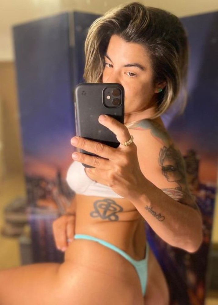 Индивидуалка Марина фото № 2 в городе Зверево