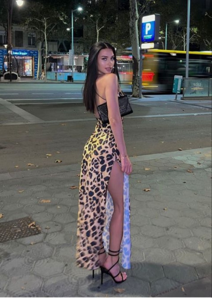 Индивидуалка Натали главное фото в городе Зверево 