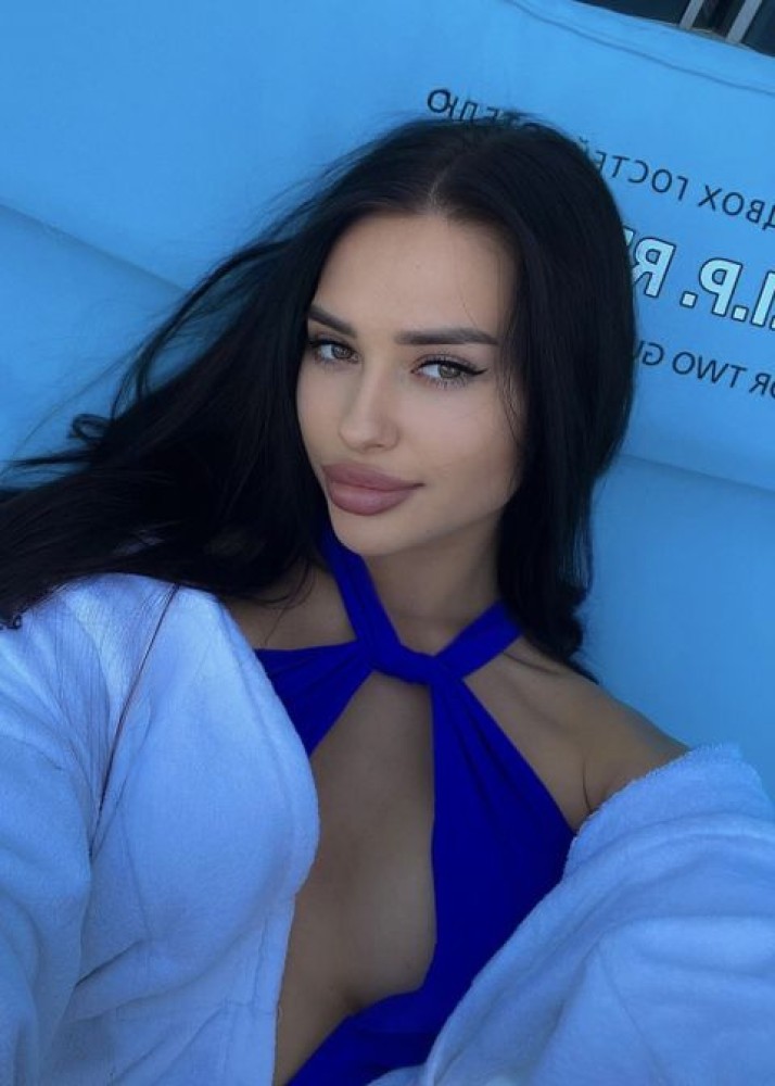 Индивидуалка Натали фото № 2 в городе Зверево