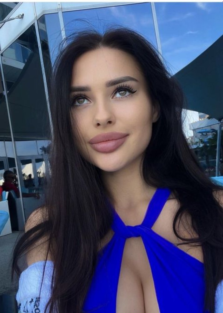 Индивидуалка Натали фото № 2 в городе Зверево