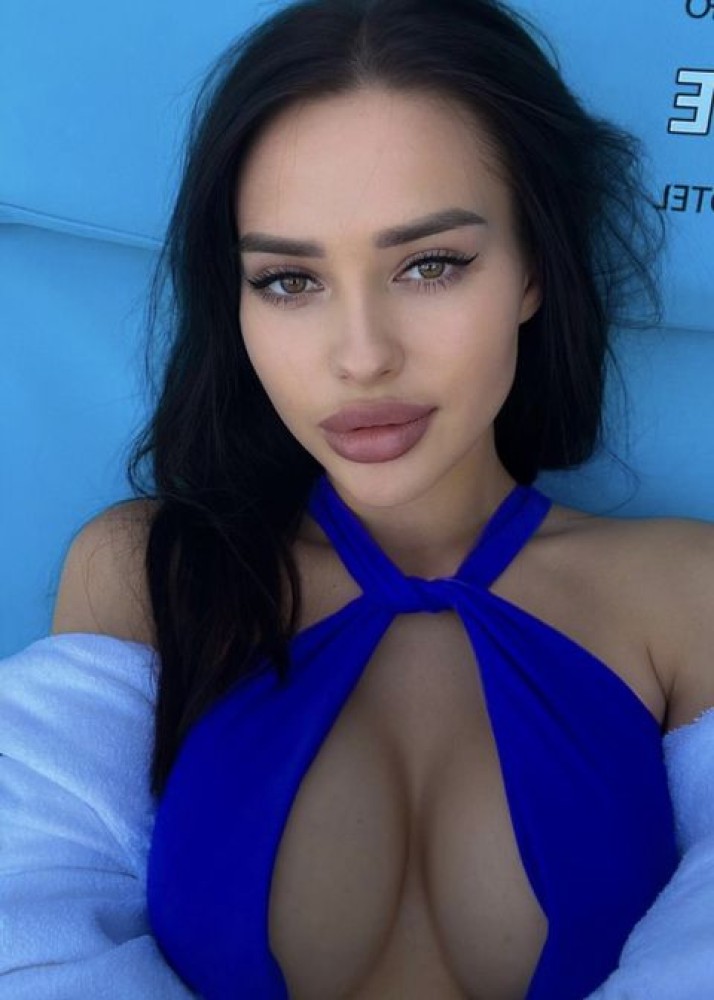 Индивидуалка Натали фото № 2 в городе Зверево