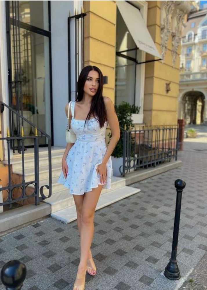 Индивидуалка Натали фото № 2 в городе Зверево