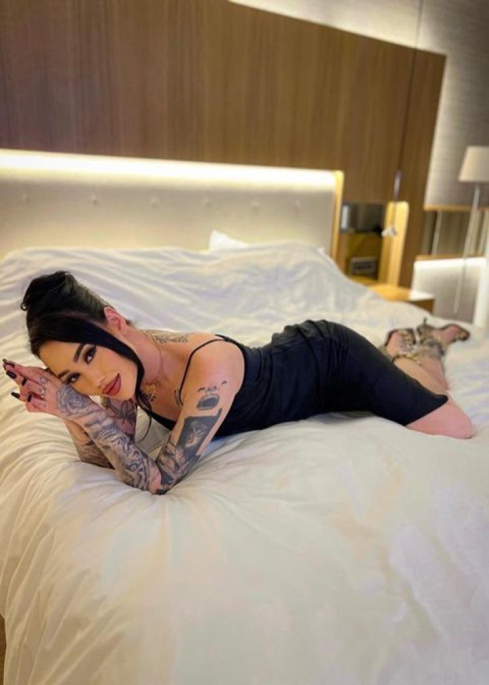 Индивидуалка Николь главное фото в городе Зверево 