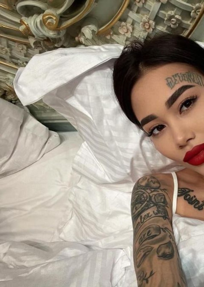 Индивидуалка Николь фото № 2 в городе Зверево