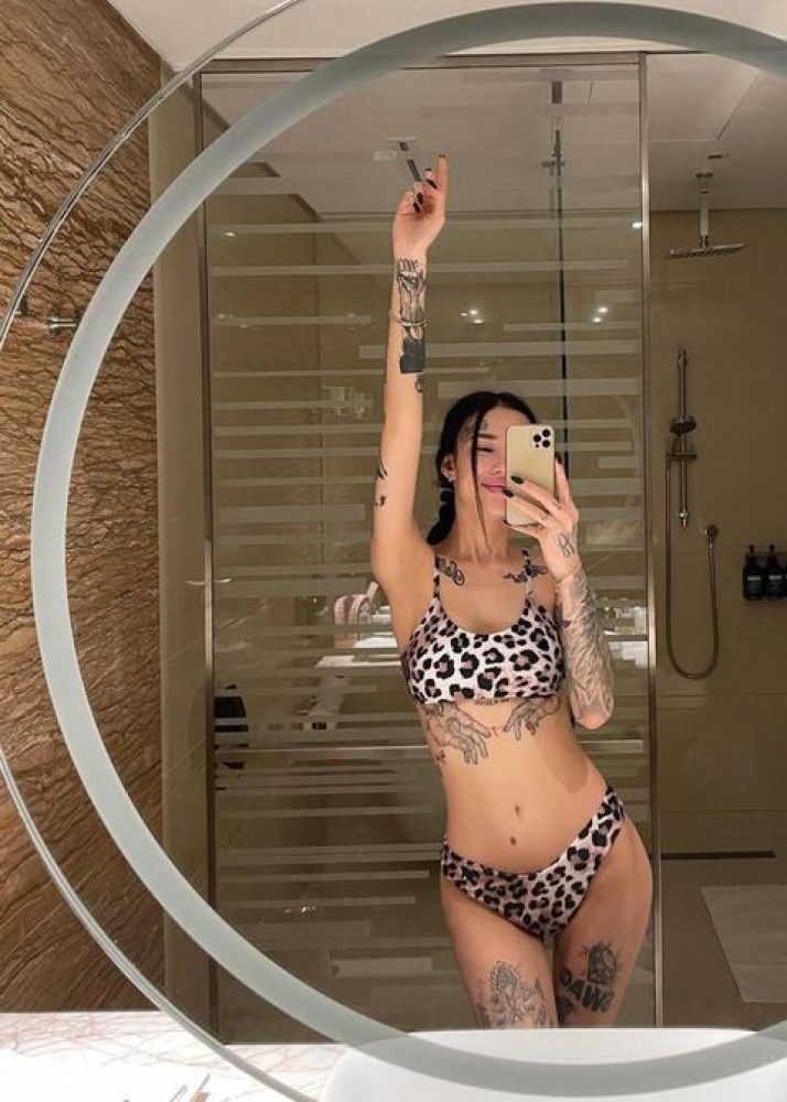 Индивидуалка Николь фото № 2 в городе Зверево