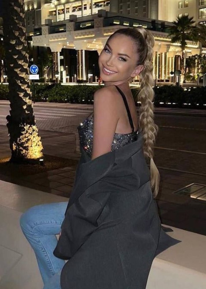 Индивидуалка Октавия фото № 2 в городе Зверево