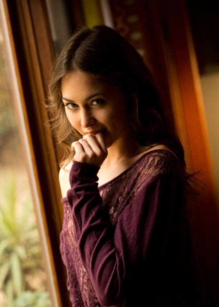 Индивидуалка Оля фото № 2 в городе Зверево