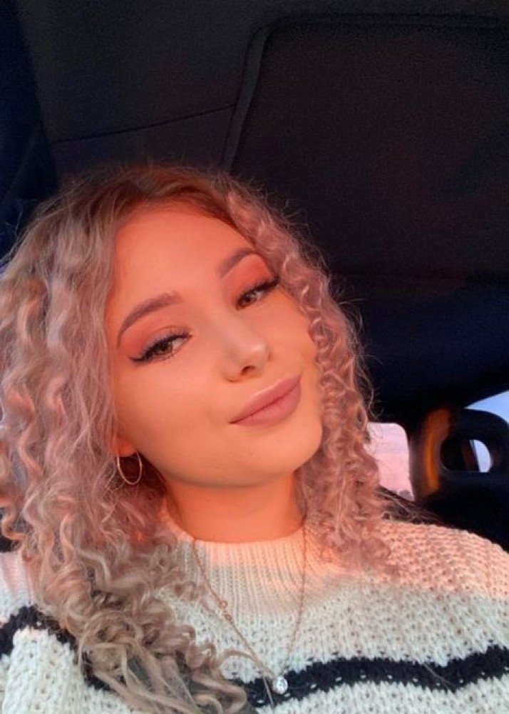 Индивидуалка Полина фото № 2 в городе Зверево