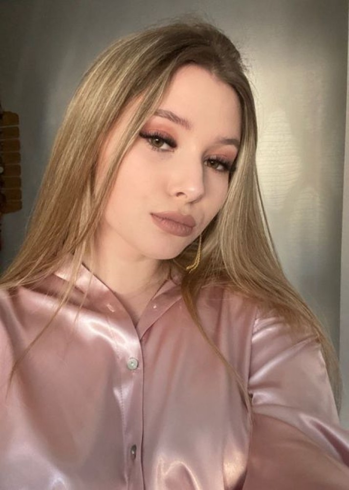 Индивидуалка Полина фото № 2 в городе Зверево