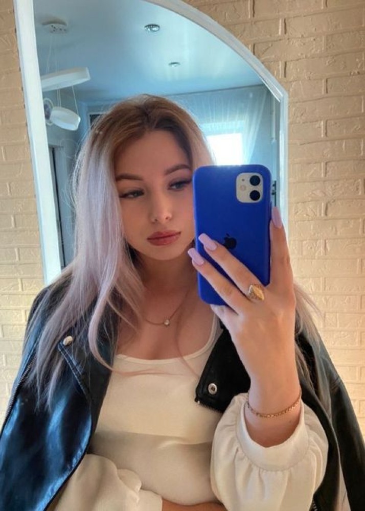 Индивидуалка Полина фото № 2 в городе Зверево