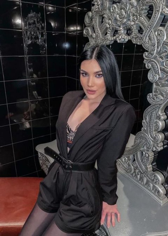 Индивидуалка Полина фото № 2 в городе Зверево