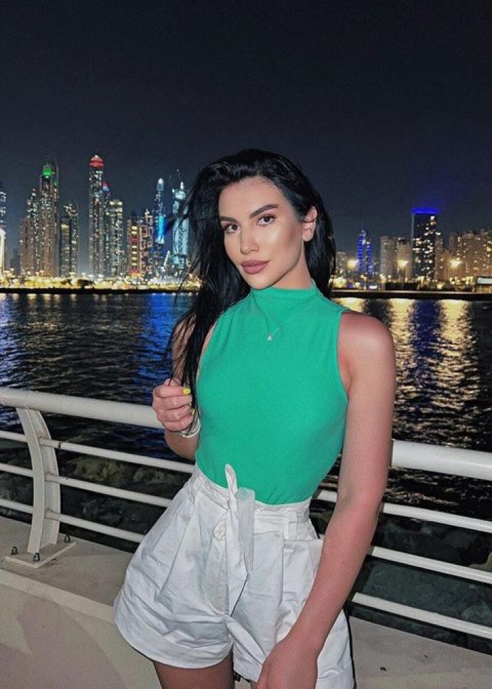 Индивидуалка Полина фото № 2 в городе Зверево