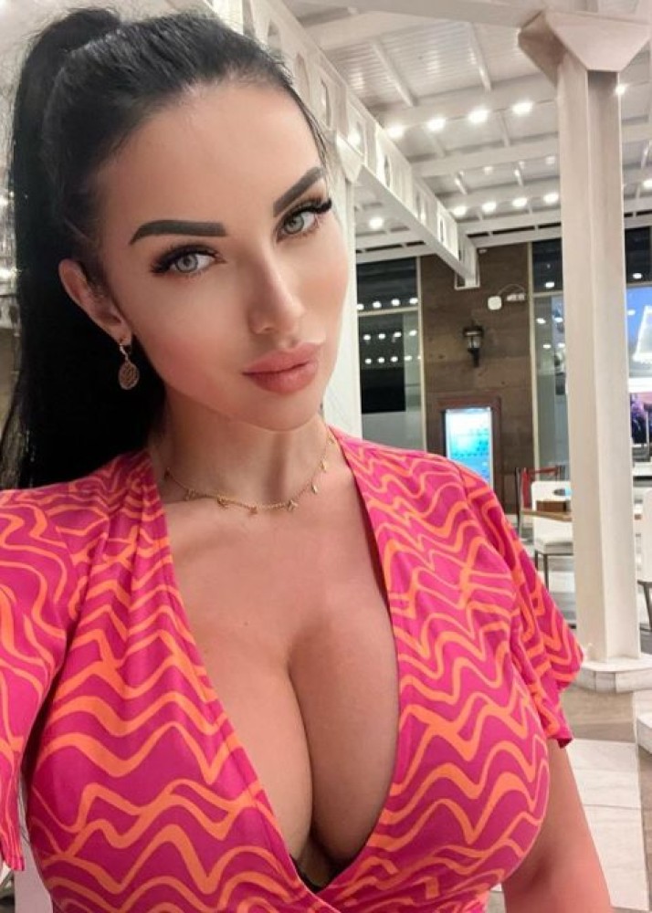 Индивидуалка Поля фото № 2 в городе Зверево